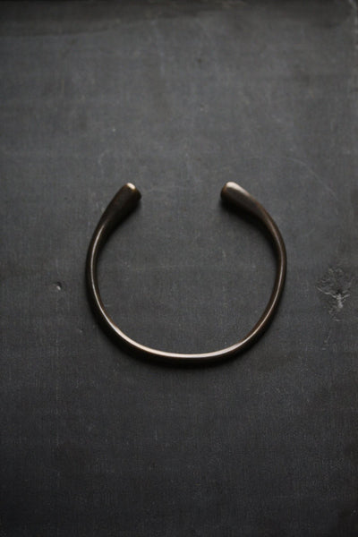 BRONZE CUFF