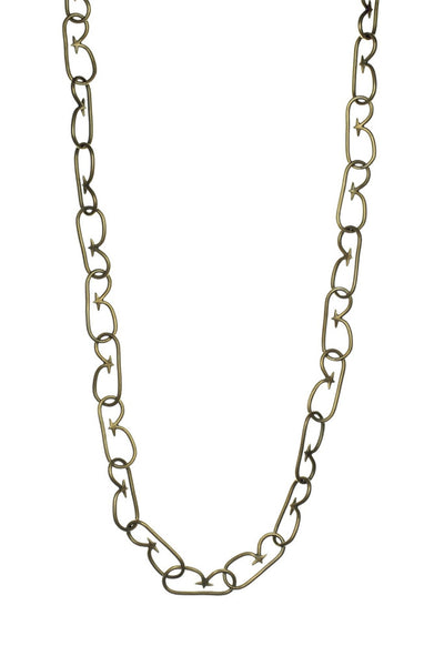 THORN BUDS CHAIN