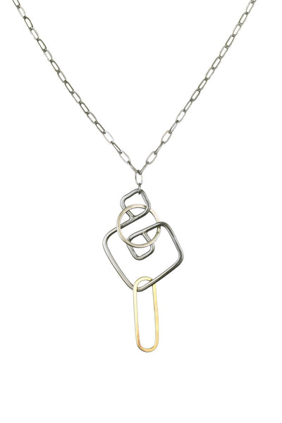 SQUARE WHIRL PUZZLE