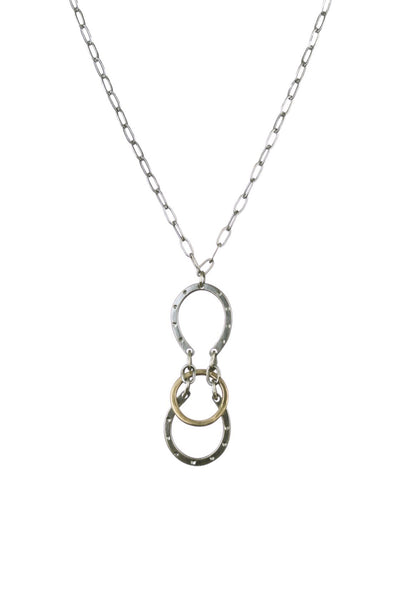 HORSESHOE PUZZLE