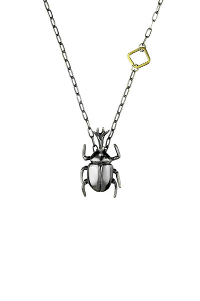 RHINO BEETLE