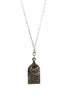 LOCKING LOCKET