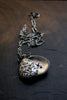 CAROLINE'S NIGHT SKY NECKLACE