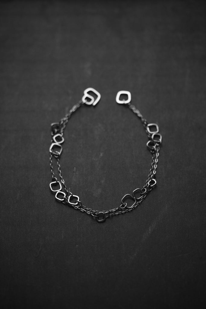 ANCIENT CITY BRACELET