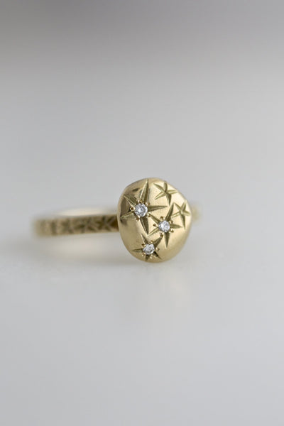 TWINKLE RING