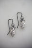 MORNING STARS EARRINGS