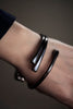 BRONZE CUFF