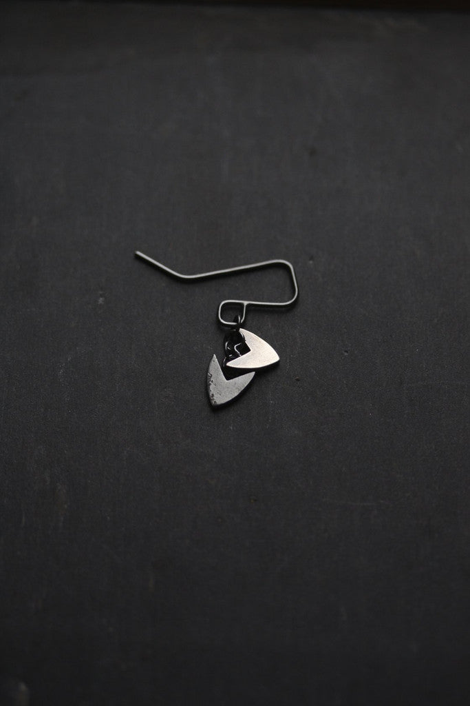 TWIN FOX *one pair