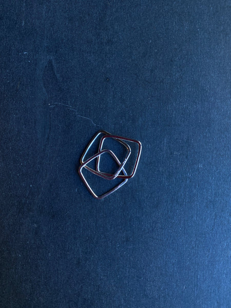Nest ring - 3