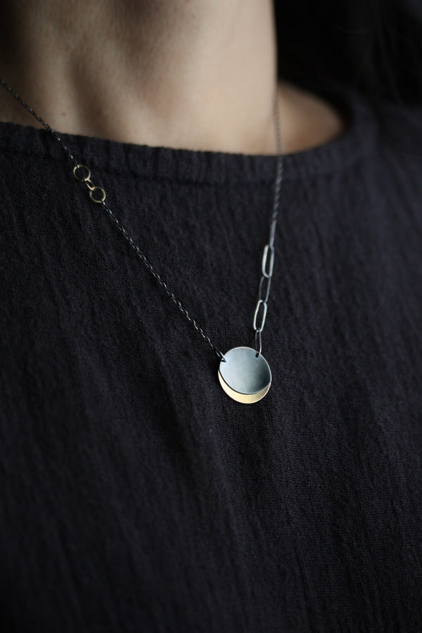 Early Night necklace