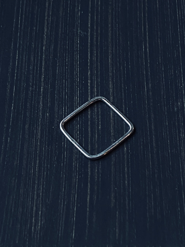 One Square ring