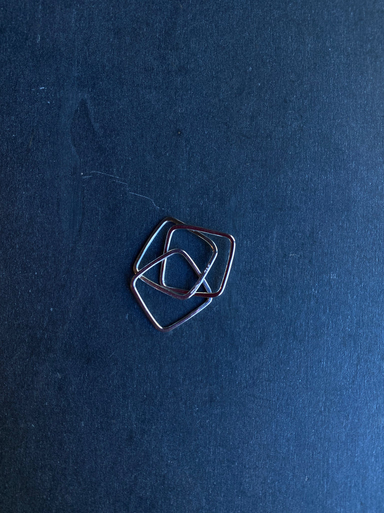 Nest ring - 3